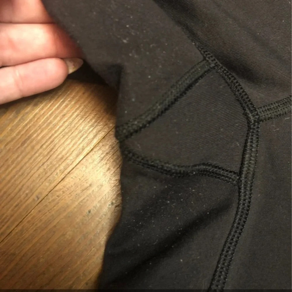 Lululemon Fit Physique Tight 4 - Picture 6 of 7